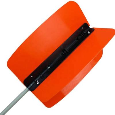 China High Quality Golf Club Sun Swing Golf Power Resistance Trainer Fan Golf Fan Trainer Golf Club Sun Swing Product Prices for sale