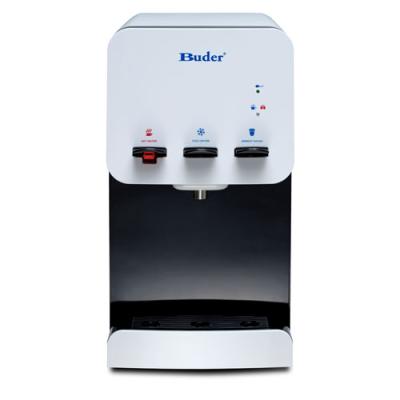 China Hotel [Taiwan Buder] 3 Temp Table Children Hot Cold Ambient Safety Water Dispenser for sale