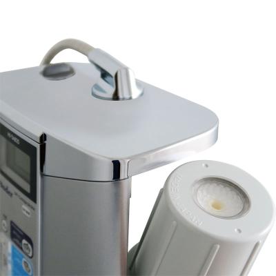 China Hotel [Taiwan Buder] Home Alkaline Water Filtration System With 7 Water Settings for sale