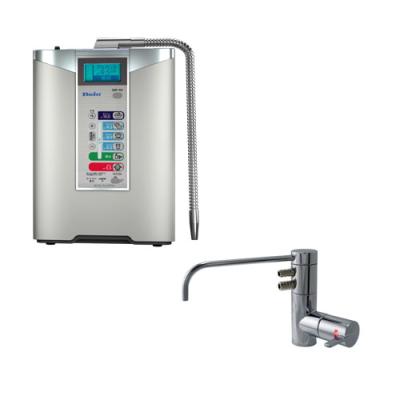 China Hotel [Taiwan Buder] Japan Rich Alkaline Water Ionizer Maker anti-aging healthy for sale