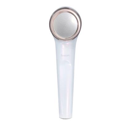 China Increase Hair And Body Moisture [Taiwan Buder] Japan Made Rechargeable Hydrogen Shower Head for sale