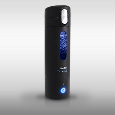 China [Taiwan Buder]Japan 3 Minute Household Hydrogen Water Generator With USB Charger for sale