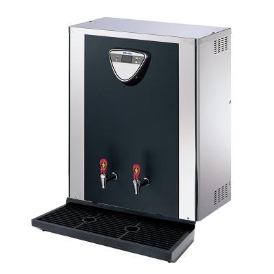 China Hotel Commercial 50L Hot Water Dispenser Machine [Taiwan Buder] For Bar for sale