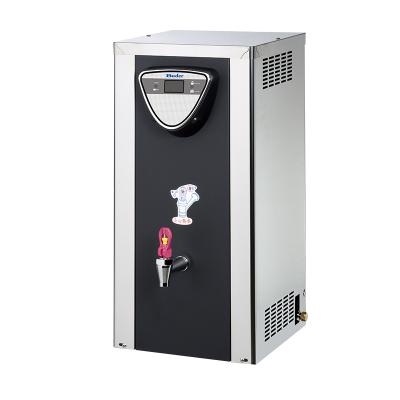 China Hotel Commercial 5L Hot Water Dispenser Machine [Taiwan Buder] for Bar, Restaurant, Convenience Store for sale