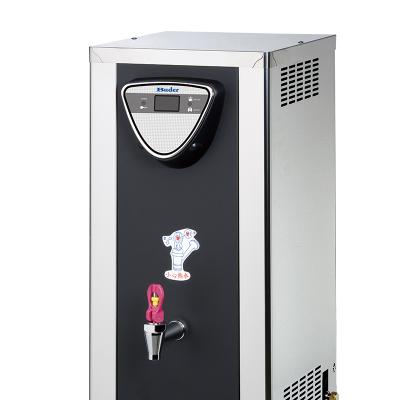 China Hotel High Volume Commercial [Taiwan Buder] 10 Liter Tank Hot Water Dispenser for sale