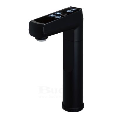 China [Taiwan Buder] hotel electric faucet under the counter 750W hot water dispenser for sale