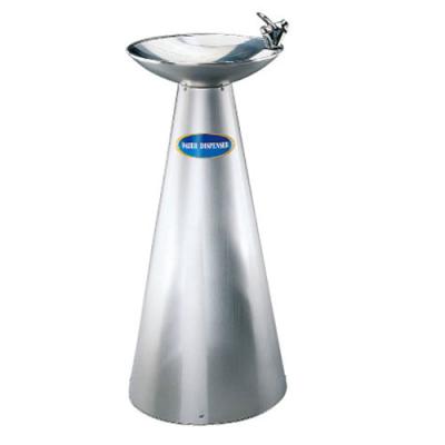 China Hotel Floor Standing Drinking Fountain [Taiwan Buder] With CE Certified Compressor for sale