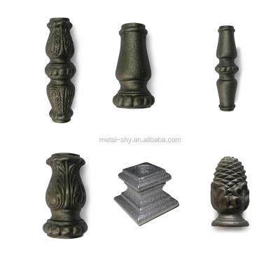 China Manufacturer Easily Collected Cast Iron Studs from China with Lower Price for sale