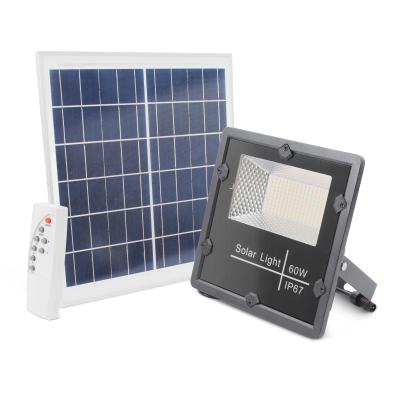 China Solar Led Garden Flood Lights Factory Cheap Price Solar Powered Flood Lights for sale