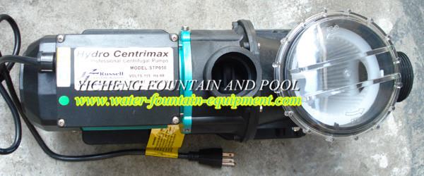 Verified China supplier - Guangzhou Yicheng Fountains & Pools Equipment Co., Ltd.