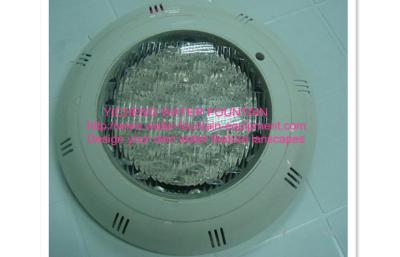 China 295mm Plastic Swimming Pool  Lights 40W For Gardon Pond / Swimming Pool for sale