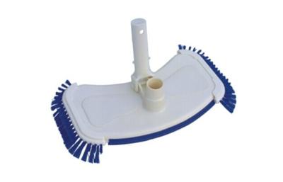 China Inground Swimming Pool Cleaning Equipment Pool Vacuum Cleaner Power Head for sale