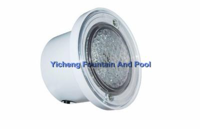 China Custom Small LED Underwater Pond Lights , 3W 5W 6W Energy Saving Pool Light Bulbs for sale