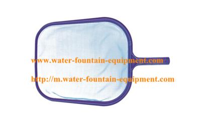 China Cleaning Leaf Swimming Pool Cleaning Products , Standard Heavy Duty Leaf Skimmer for sale