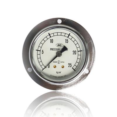 China Diesel Engine Parts Nagano Shinmei Marine Pressure Gauge AT for sale