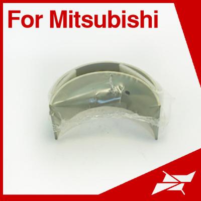 China Marine Diesel Engine Use S12N S16N Con Rod Bearing For Mitsubishi Diesel Engine for sale