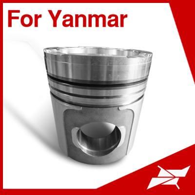 China Marine Engine Use Piston For Mitsubishi S6R2 Marine Engine Spare Parts for sale