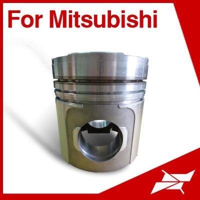 China Marine Diesel Engine Piston For Mitsubishi S6R2 for sale