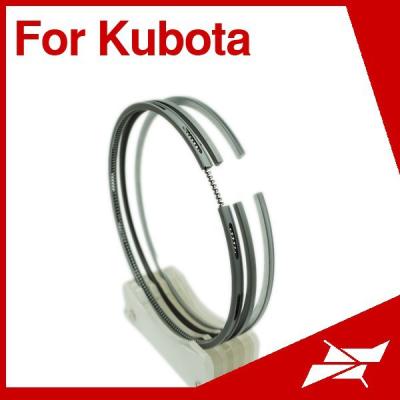 China ZB500 tractor piston ring for Kubota farm tractor diesel engine parts for sale