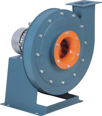 China Hotels High Pressure Forced Ventilation Centrifugal Fans for sale