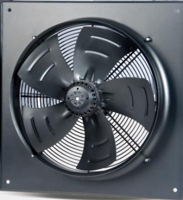 China Factory YWF Series 500mm Diameter AC Axial Fans With External Rotor Motors for sale