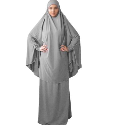 China Dubai Hot Selling Muslim Abaya And Long Robes For Women M for sale