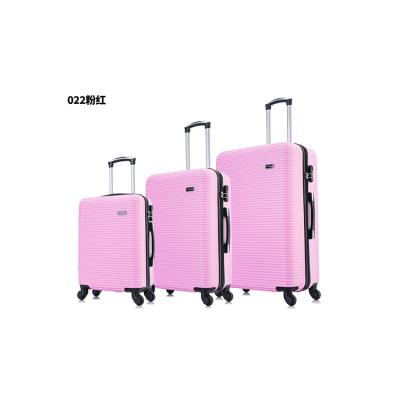 China ABS has good impact resistance and excellent wear resistance. Best Selling Suitcase For Kids Suitcase For Kids Girls Travel Suitcase For Kids for sale