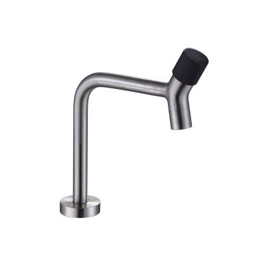 China Metered Faucets Sensor Kitchen Faucet Brass Pull Down Automatic Sensor Kitchen Sink Mixer Sale Plated Ceramic Classic Body OEM Hot Style for sale