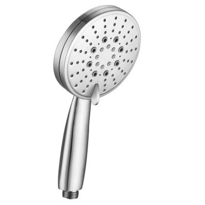 China Without Switch Xintaihua SUS304 Hand Held Shower 5 Functions Showers SPA&Massage&Mist&Jet&Water Saving Hand Shower 304 Stainless for sale