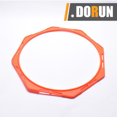 China Hex / Octagon Gear Agility Training Wholesale Hex Ring Set for sale