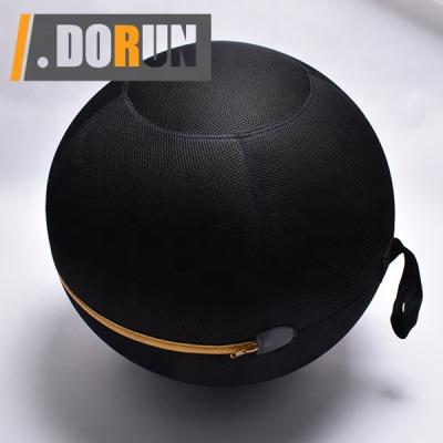 China Round Stability Ball Chair for Office - Ergonomic Sitting / Childbirth Pregnancy / Yoga Balance Stability Exercise Workout Fitness for sale