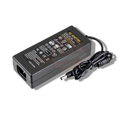 China 12V6A DC to AC Desktop Power Adapter , Power Converts Trtd-1206000 for sale