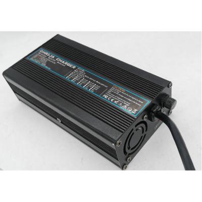 China Standard Battery Car Golf Cart Battery Charger 36V13A, 48V10A Charger for sale