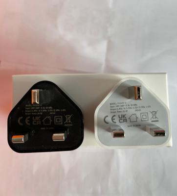 China Fast Mobile Phone Charging PD20W Mobile Phone Charger for sale