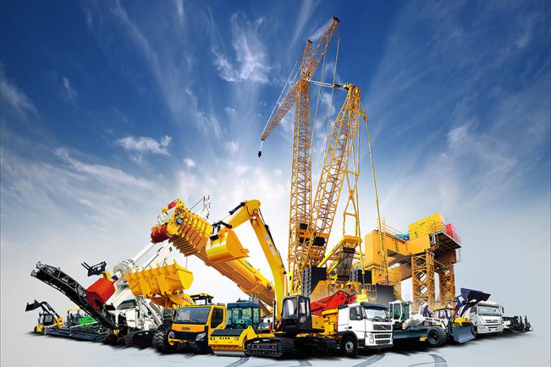 確認済みの中国サプライヤー - Changsha Tongchuang Mechanical Co., Ltd.