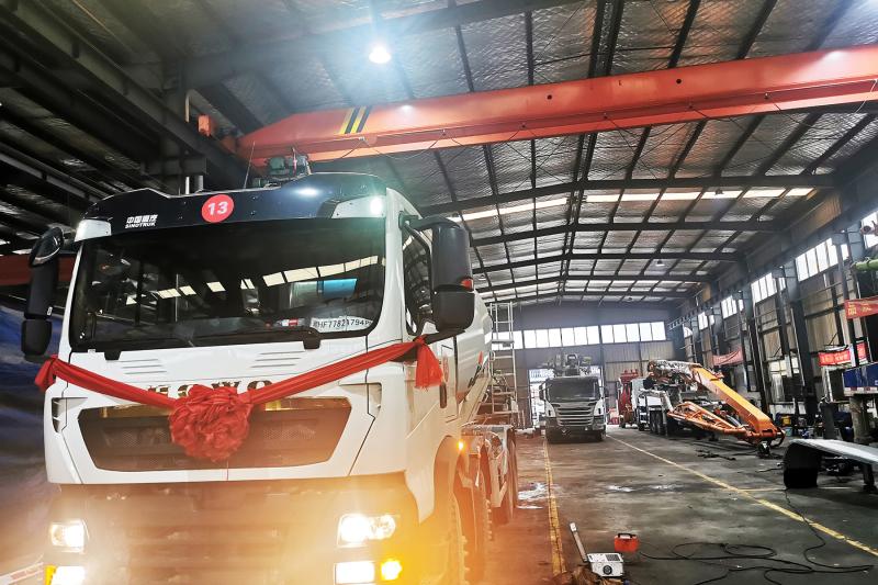 確認済みの中国サプライヤー - Changsha Tongchuang Mechanical Co., Ltd.