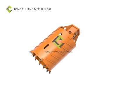 China Orange Bohrung Rig Spare Parts, DN600 Drehbohrung Rig Bit zu verkaufen