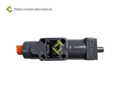 China Steel Putzmeister Concrete Pump Spare Parts Constant Power Valve 40X20X20mm for sale