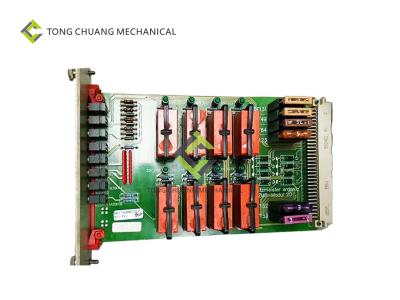 Cina Circuito elettronico delle parti della pompa di Putzmeister 50X30X10mm in vendita