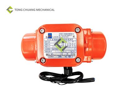 China IP85 Concrete Batching Plant Parts MVE Series Concrete Vibration Motor for sale