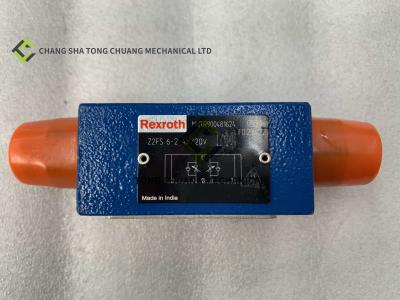 China Válvula de aceleración unidireccional Z2FS6-2-4X/2QV Código 1010301179 para un control suave y preciso en venta