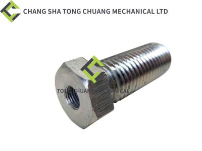 China Zoomlion Concrete Pump Bolt 0160401B0010 001690101A0000001 for sale