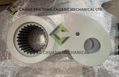 China Schwing SLEWING LEVER Used For Concrete Pump 10018071 for sale