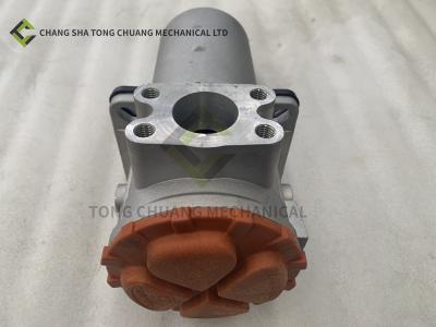 China Concrete Pump Truck, Main Oil Pump Oil Suction Filter Assembly SF2250AF1RM25V For Zoomlion Concrete Pump Truck 101060044 for sale