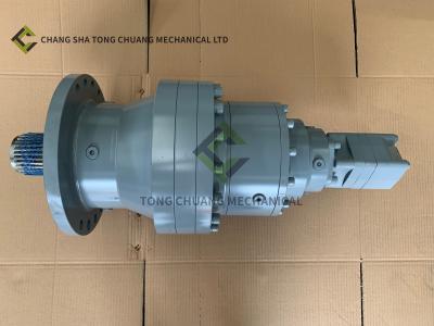 China Sany Spare Parts For Concrete Pump Truck, Rotary Reducer Assembly ZCM3.15-15000/B-F2-K2-Y/T for sale