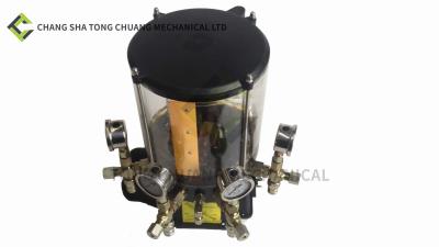 China Electric lubrication pump ZY-P6/0.3/0.4F 1080400158 for concrete mixing station for sale