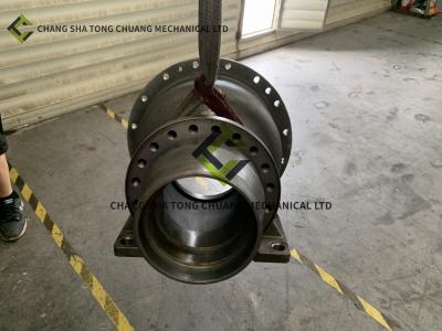 China Sany Heavy Industry SAG200C-8 Sany Motor Grader Planetary Reducer Housing 131401020287B035 for sale