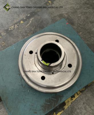 China Sany Heavy Industry SAG200C-8 Sany Motor Grader Inner Gear Ring Of The Planetary Gear Reducer 131401020287B026 for sale