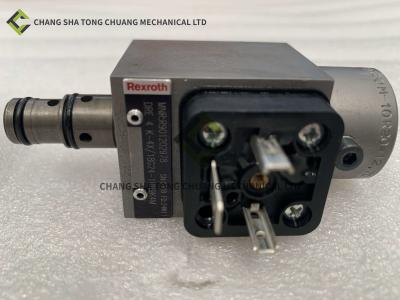 China Bosch Rexroth DRE4K-4X/18G24-10N9K4M Proportional Pressure Reducing Valve R901202978 for sale