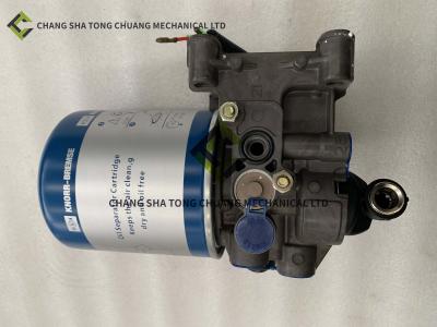 China KNORR-BREMSE K043830N00 Air Dryer, compressed-air system ZB4734 for sale